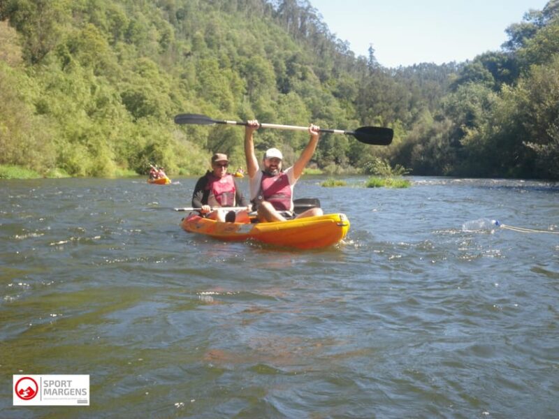 Coimbra: Kayak Descent on the Mondego River - Practical Details: Transport, Insurance, and What’s Not Included