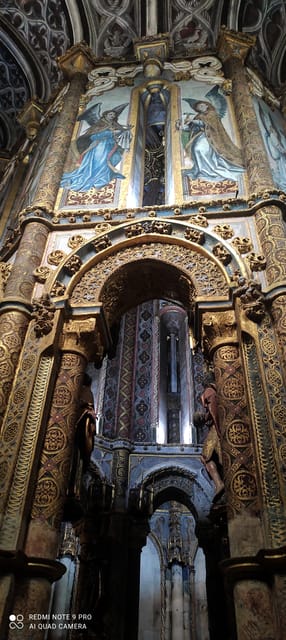 Coimbra: Knight Templar route - Visiting Castelo de Soure: The First Templar Castle in Portugal