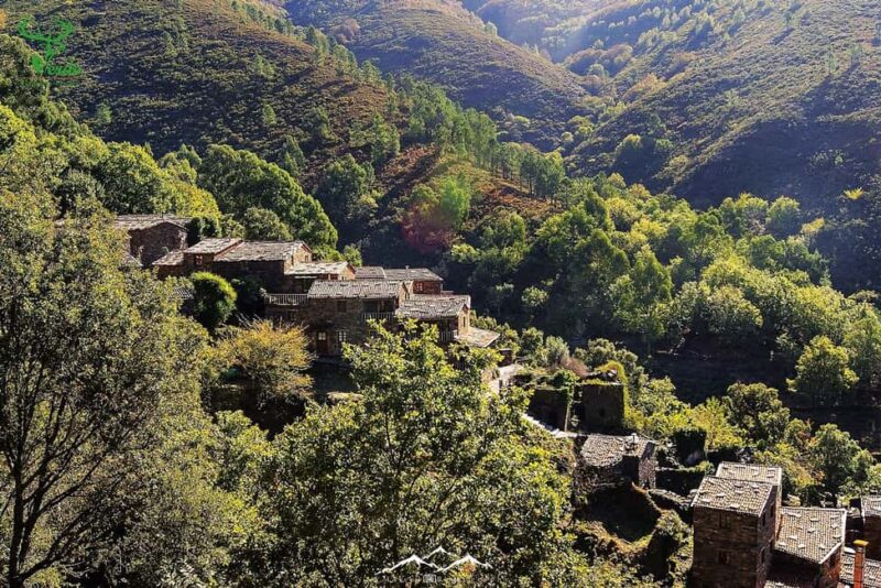 Coimbra: Lousã Mountain Schist Villages Tour - Exploring the Schist Villages of Lousã Mountain
