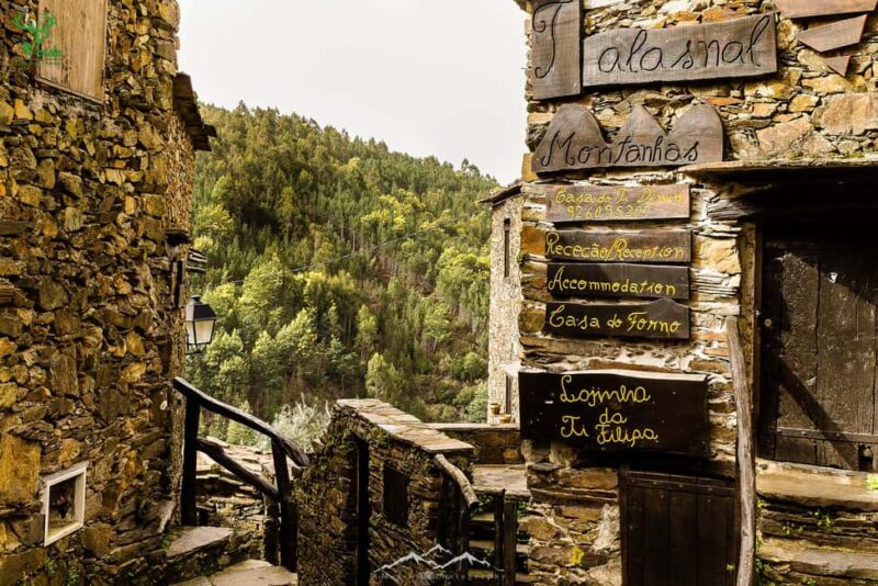 Coimbra: Lousã Mountain Schist Villages Tour - Duration and Pacing Options