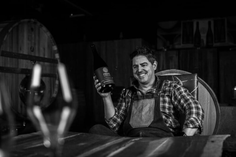 Coimbra: Prior Lucas Wine Experience - Optional Food Pairing and Full Meal Experiences