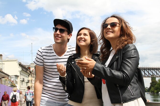 Coimbra Scavenger Hunt and Sights Self-Guided Tour - Key Points