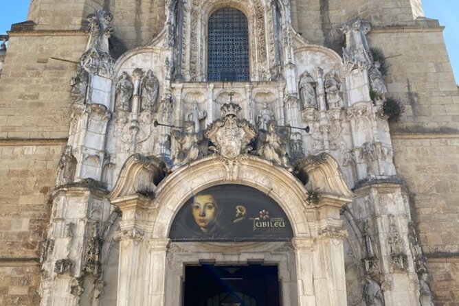 Coimbra Scavenger Hunt and Sights Self-Guided Tour - Who Will Appreciate This Experience Most