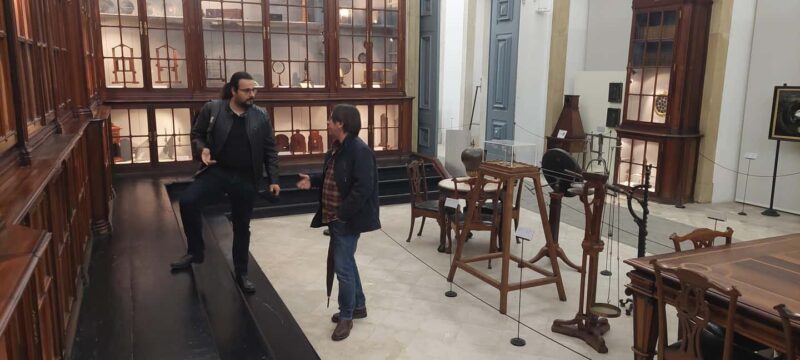 Coimbra: University Small Group Walking Tour with Tickets - Why Choose This Tour Over Others