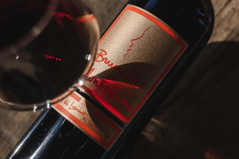 Col di Lamo Organic Boutique Classic Tour - Practical Details for Booking and Participation