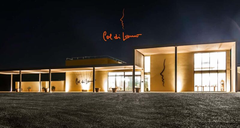 Col di Lamo Organic Boutique Vertical Experience - Limitations and Considerations