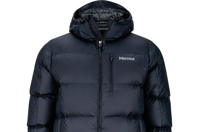 Cold Rated Package - 3 Piece (ANC) -20F - Flexible Rental Options for Short or Extended Use