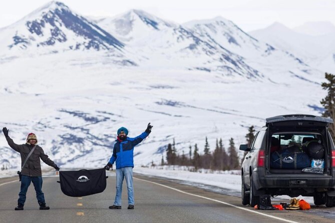 Cold Rated Package - 3 Piece (ANC) -20F - The Sum Up: Practical, Affordable, and Reliable Winter Gear in Anchorage