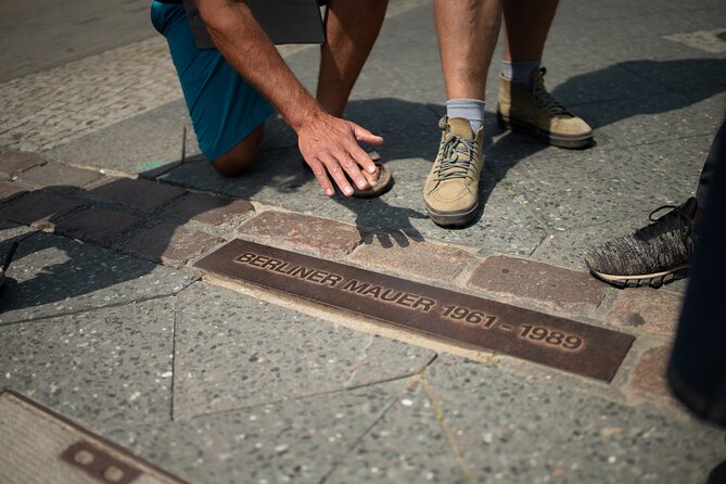 Cold War Berlin: Espionage, Berlin Wall, and a Divided City - Visiting the Palace of Tears (Tränenpalast)