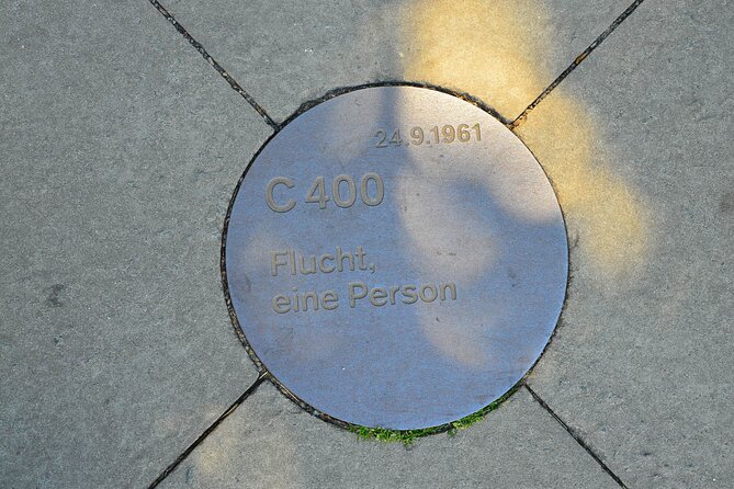 Cold War Berlin: Espionage, Berlin Wall, and a Divided City - Logistics, Group Size, and Practical Tips