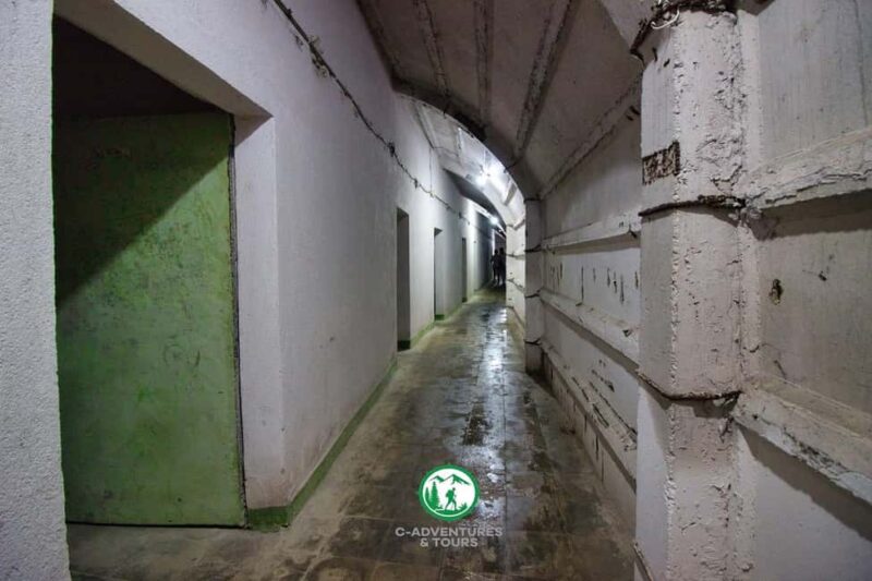 Cold War City Tour: Secrets of Communist Gjirokastra - The Childhood Home of Enver Hoxha: From House to Museum