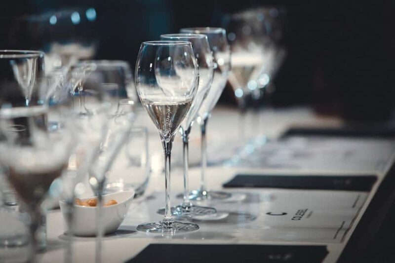 Colesel - winery visit and tasting in Valdobbiadene - A Focused Tour of the Colesel Winery in Valdobbiadene