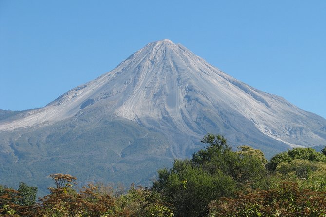 colima cultural and volcano - Practical Details and Booking Flexibility