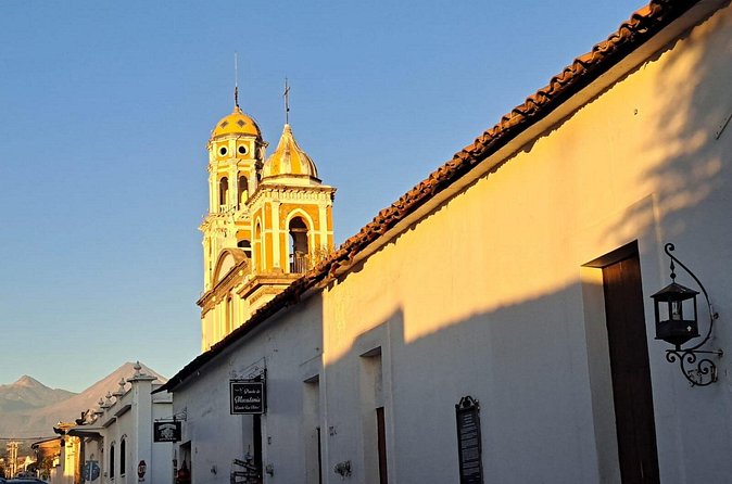 Colima Volcano Cultural Tour: Coffee Plantation, Hacienda and Comala Magic Town - Convenient Transportation and Family-Friendly Experience