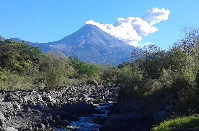 Colima Volcano Cultural Tour: Coffee Plantation, Hacienda and Comala Magic Town - Practical Details and Booking Insights