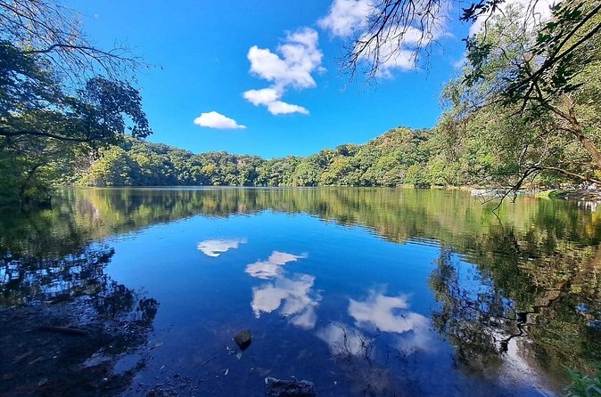 Colima Volcano Cultural Tour: Coffee Plantation, Hacienda and Comala Magic Town - Final Thoughts on the Colima Volcano Cultural Tour