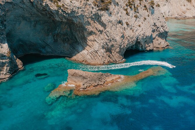 Coll Baix and Caves Guided Tour - What’s Included in the Price