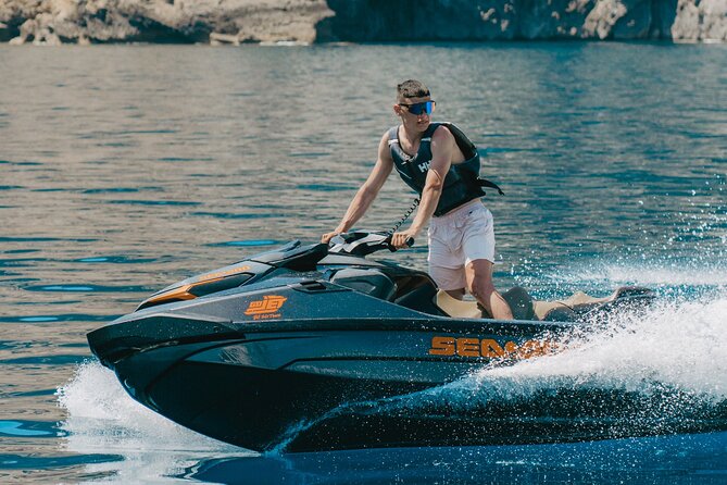 Coll Baix and Caves Guided Tour - The Experience of the Guide and Customer Service