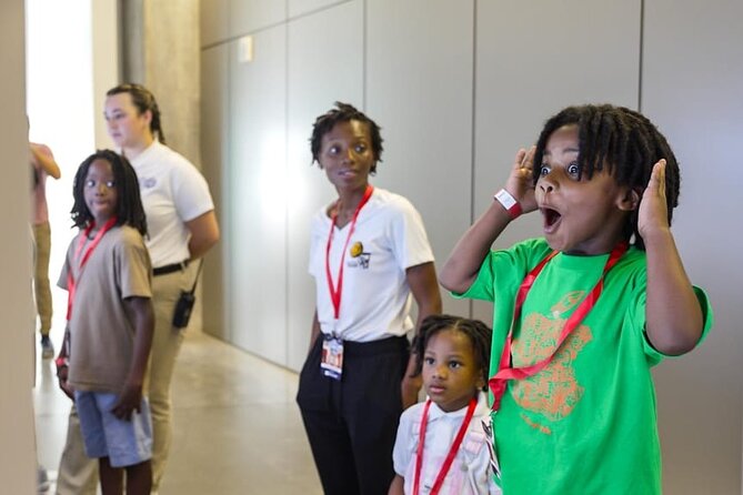 College Football Hall of Fame- General Admission - Visitor Experience and Practical Tips