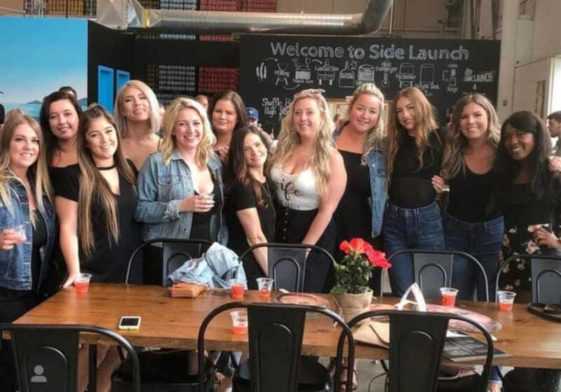 Collingwood: Blue Mountains Brewery Tour with Tastings - Behind-the-Scenes Tour and Beer Knowledge