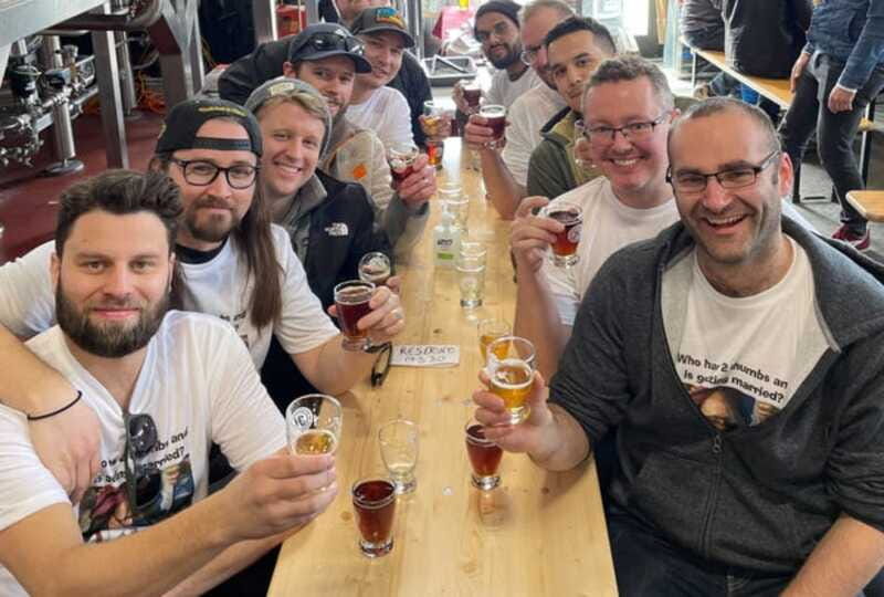 Collingwood: Blue Mountains Brewery Tour with Tastings - Who Should Book This Tour?