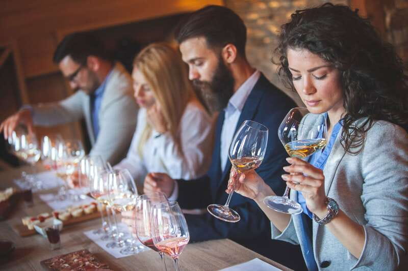 Collingwood: Blue Mountains Wine and Cider Tasting Tour - The Scenic Drive to The Roost Winery