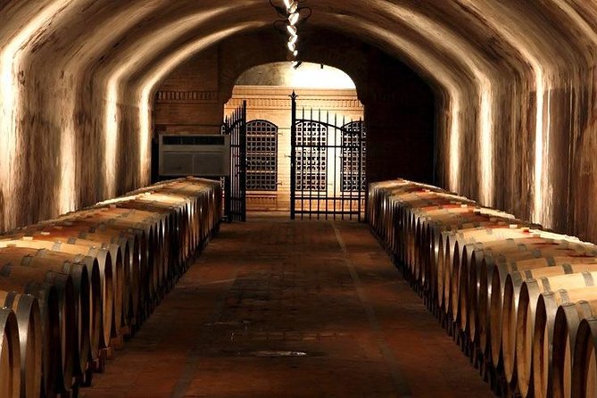 Collio: Cividale Del Friuli and Wine Tastings from Trieste - Key Points