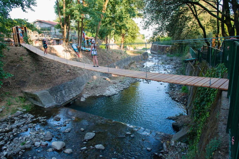 Collodi: Pinocchio Park & Villa Garzoni Grounds Entry Ticket - Family-Friendly Activities and Vintage Rides