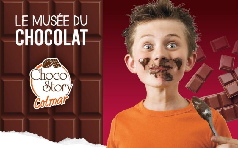 Colmar : 45-minute Chocolate Making Workshop at Choco-Story - Discover the Sweet World of Chocolate at Choco-Story in Colmar
