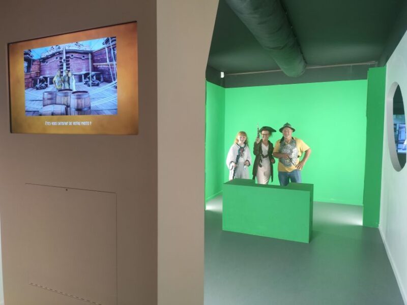 Colmar : 45-minute Chocolate Making Workshop at Choco-Story - What Youll Experience During the 45-Minute Chocolate Workshop