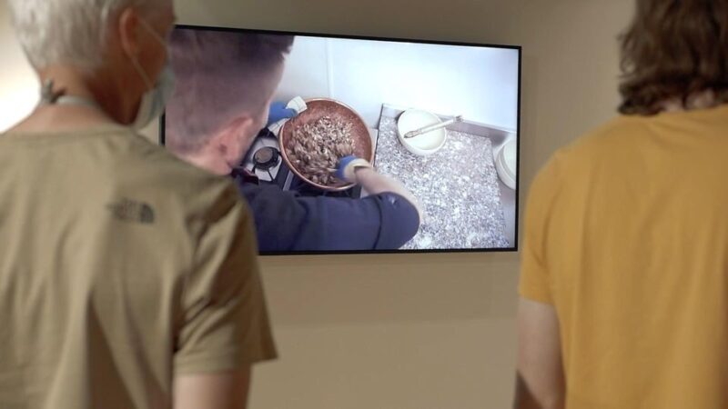 Colmar: Chocolate Museum Entrance Ticket - Virtual Demonstrations with Master Chocolatiers