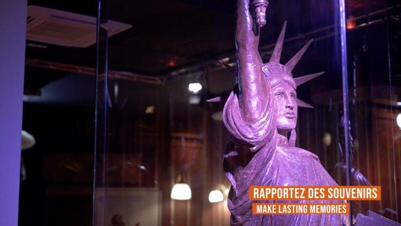 Colmar: Chocolate Museum Entrance Ticket - Value and Booking Flexibility