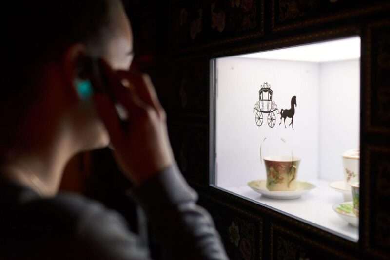 Colmar: Chocolate Museum Entrance Ticket - The Sum Up: Chocolate History and Craft at an Accessible Price