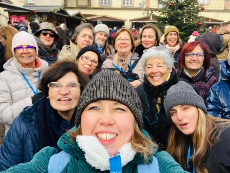 Colmar Christmas Market Secrets: Your Essential Guide - Final Thoughts on the Colmar Christmas Market Secrets Tour