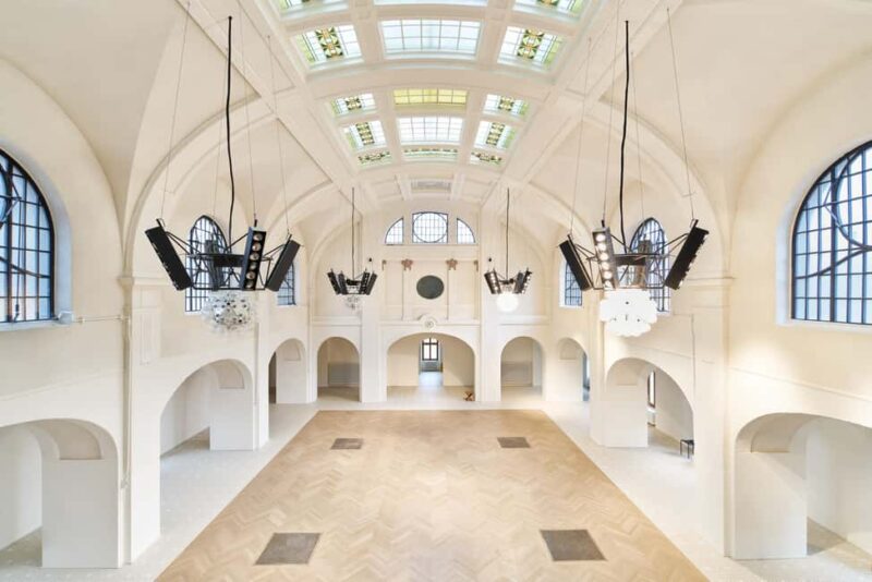 Colmar: Entry ticket to the Unterlinden Museum - Practical Booking and Visit Details