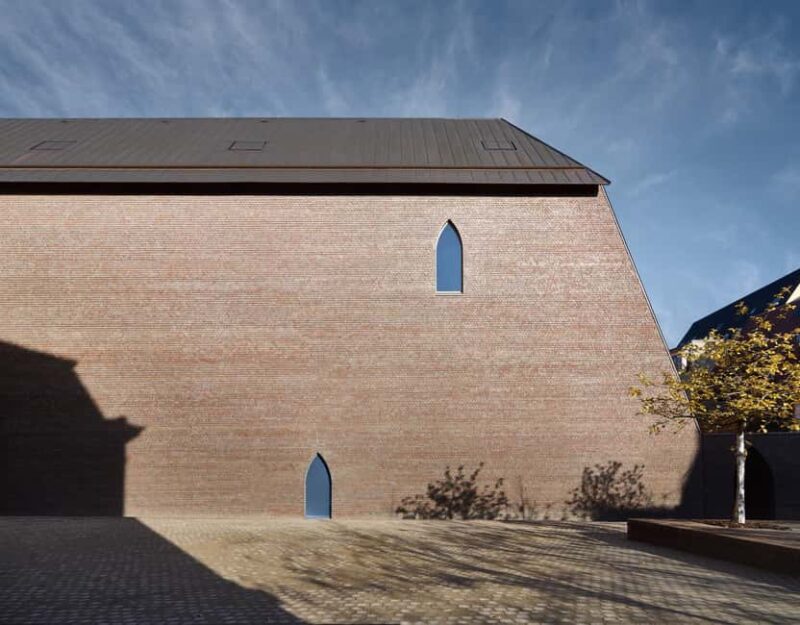 Colmar: Entry ticket to the Unterlinden Museum - Frequently Asked Questions