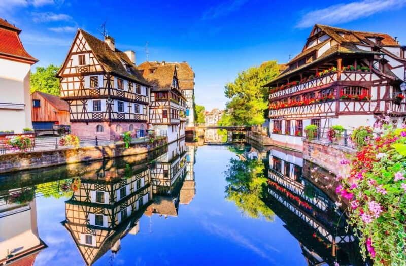 Colmar: Insta-Perfect Walk with a Local - Navigating the Charm of Colmar’s Neighborhoods and Markets