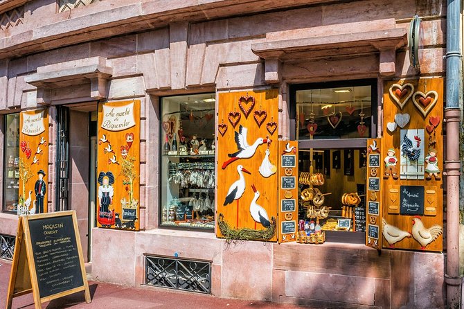 Colmar: Private guided walking tour of the Historical Center - Who Will Love This Tour