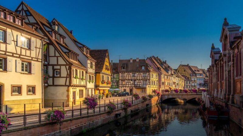 Colmar: Private Guided Walking Tour - The Strengths and Considerations of the Tour