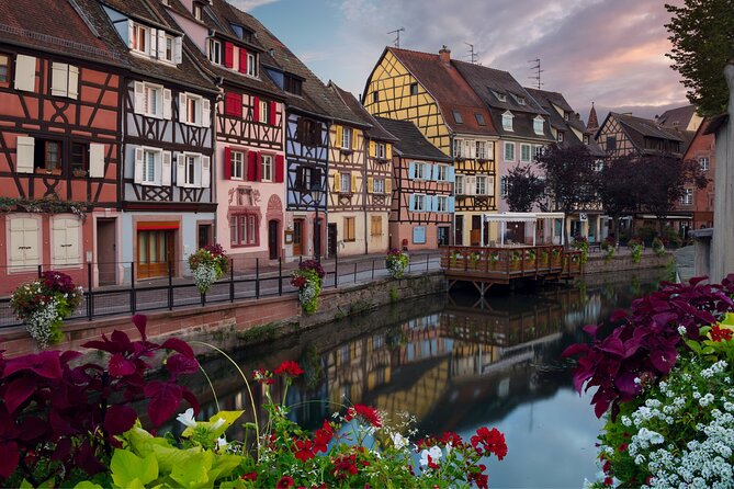 Colmar Scavenger Hunt and Highlights Self-Guided Tour - Potential Drawbacks and Considerations
