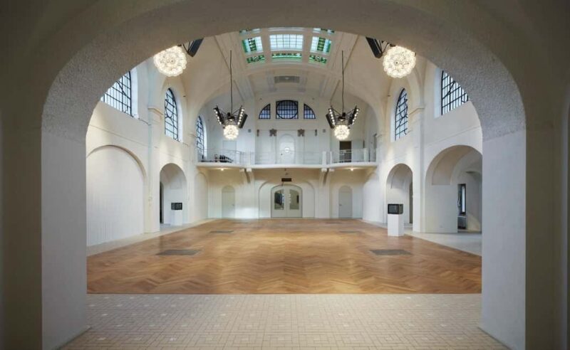 Colmar: Unterlinden Museum Ticket & City Audio Guide - Practical Details: Meeting Point, Timing, and Equipment