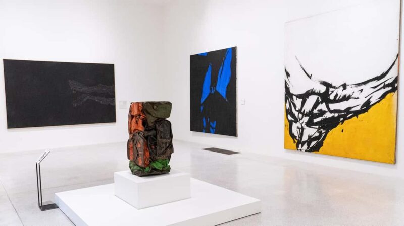 Colmar: Unterlinden Museum Ticket & City Audio Guide - Final Thoughts on the Unterlinden Museum & City Audio Guide Tour