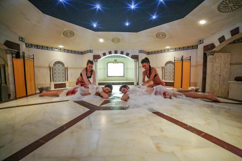 Cologne: 1-day ticket for the Aqualand adventure pool including sauna world - Cologne’s Aqualand: A Good Choice for Water Fun