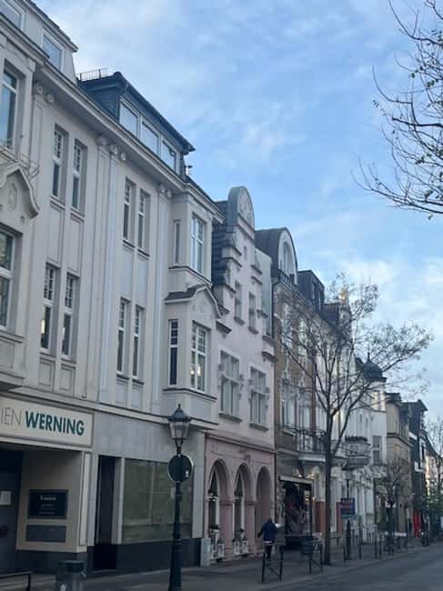 Cologne: Bad Honnef & Linz on the Rhine Day Trip - The Experience Provider and Similar Options