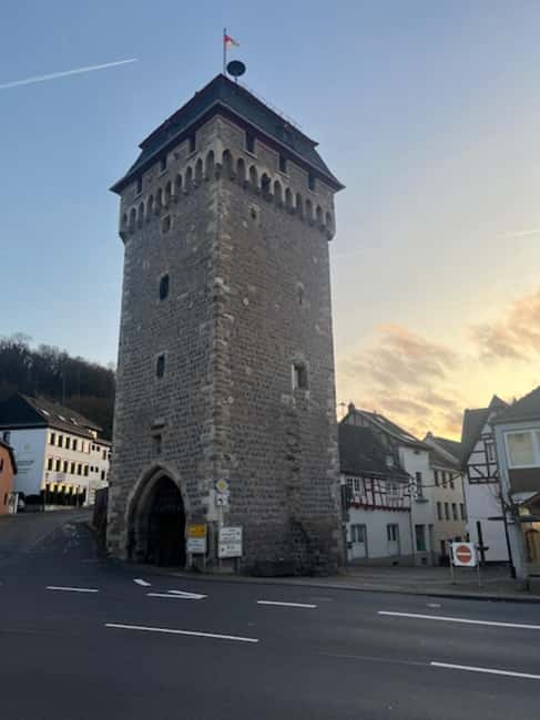 Cologne: Bad Honnef & Linz on the Rhine Day Trip - Final Thoughts on the Bad Honnef & Linz Rhine Day Trip
