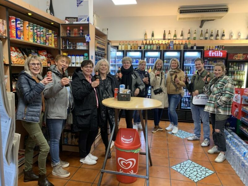 Cologne: Belgian Quarter and Kiosk Tour - The Significance of Hahnentor: Cologne’s 13th-Century Gate