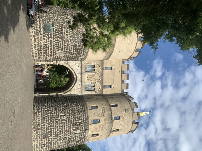 Cologne: Belgian Quarter and Kiosk Tour - Why Choose This Tour for Your Cologne Visit