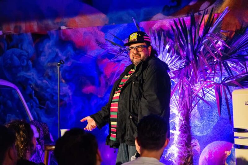 Cologne: Best Stand-up-Comedy with laugh guarantee - Key Points