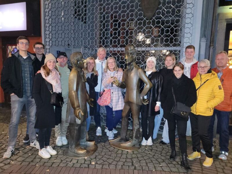 Cologne: Brauerei Tour in the Old Town of Köln - Key Points