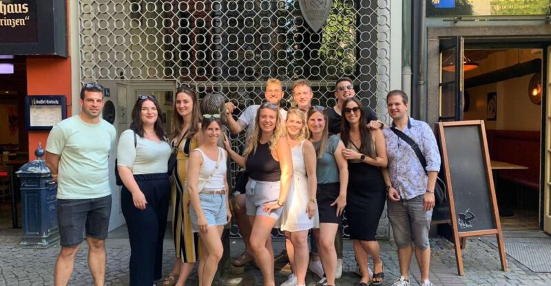 Cologne: Brauerei Tour in the Old Town of Köln - Starting Point at the Heart of the Cathedral District